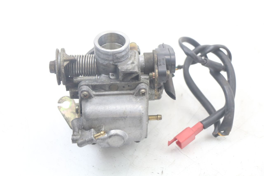 photo de CARBURETOR KYMCO LIKE 125 (2009 - 2016) - Fixing points details