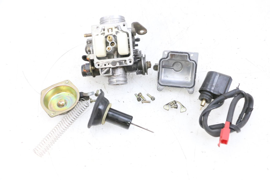 photo de CARBURETOR KYMCO LIKE 125 (2009 - 2016) - Component detail