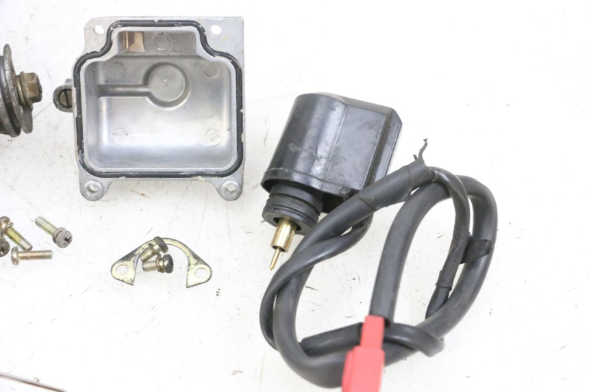 photo de CARBURETOR KYMCO LIKE 125 (2009 - 2016) - High-resolution close-up