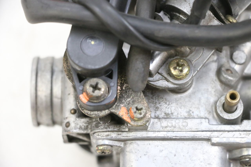 photo de CARBURETOR KYMCO LIKE 125 (2009 - 2016) - Technical close-up