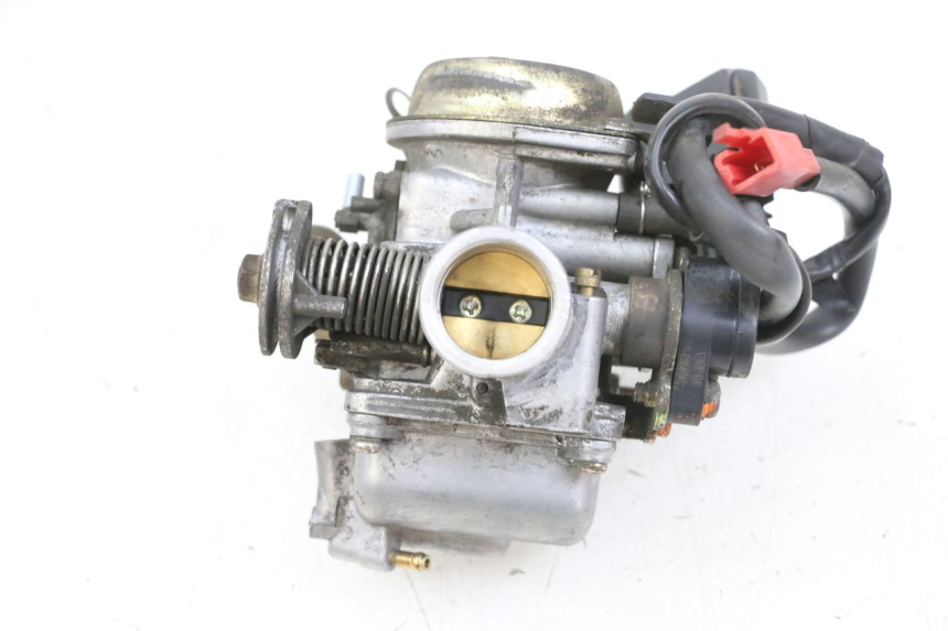 photo de CARBURETOR KYMCO LIKE 125 (2009 - 2016) - Surface and material condition