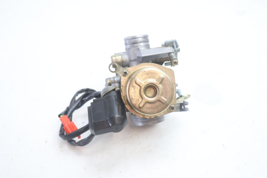 photo de CARBURETOR KYMCO LIKE 125 (2009 - 2016) - Technical close-up