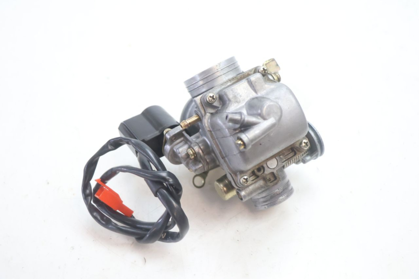 photo de CARBURETOR KYMCO LIKE 125 (2009 - 2016) - Product overview
