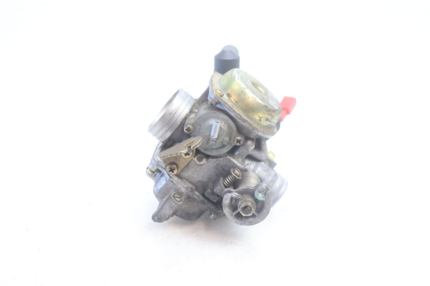 photo de CARBURETOR KYMCO LIKE 125 (2009 - 2016) - Component detail