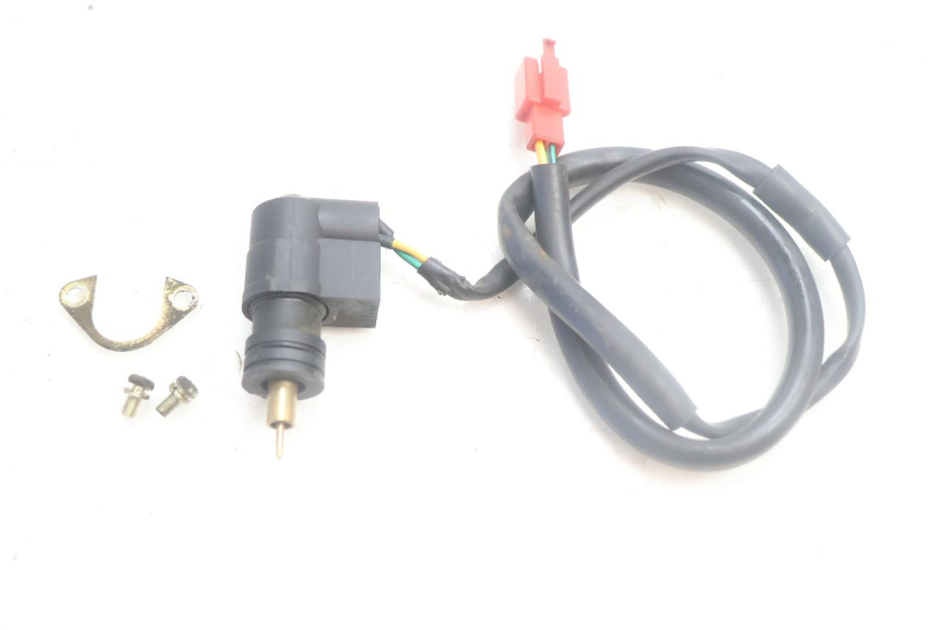 photo de CARBURETOR KYMCO LIKE 125 (2009 - 2016) - Distinctive features