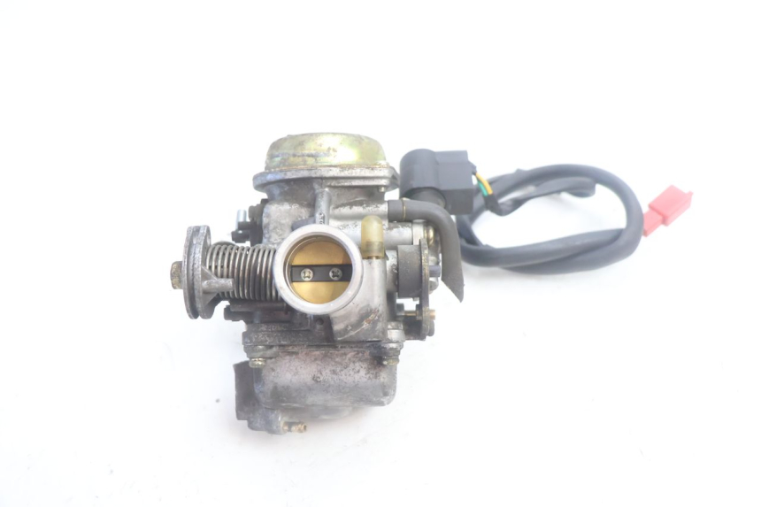 photo de CARBURETOR KYMCO LIKE 125 (2009 - 2016) - Zoom on usage condition