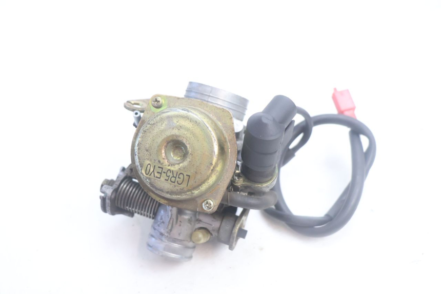 photo de CARBURETOR KYMCO LIKE 125 (2009 - 2016) - Technical close-up