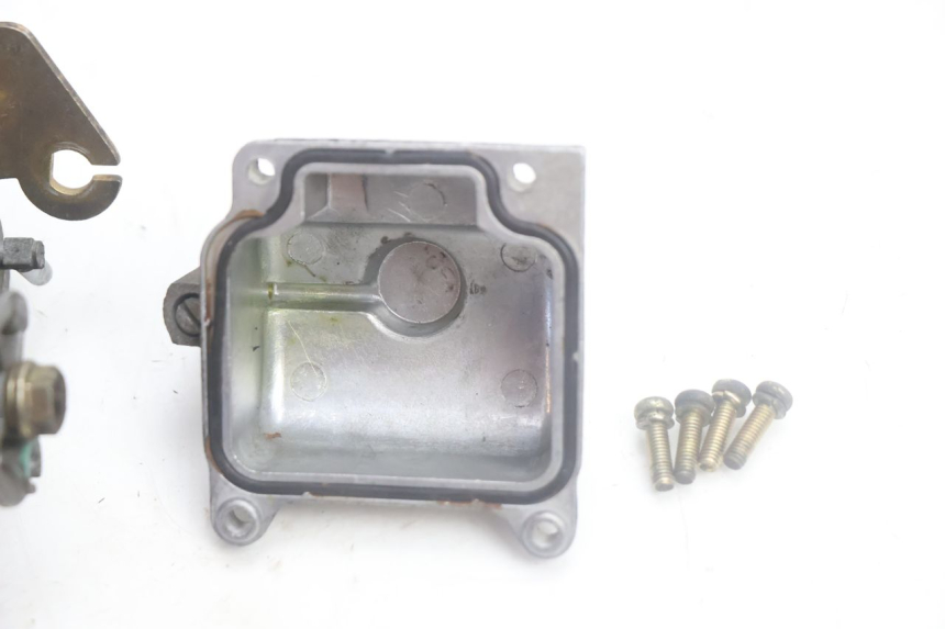 photo de CARBURETOR KYMCO LIKE 125 (2009 - 2016) - Markings and original references