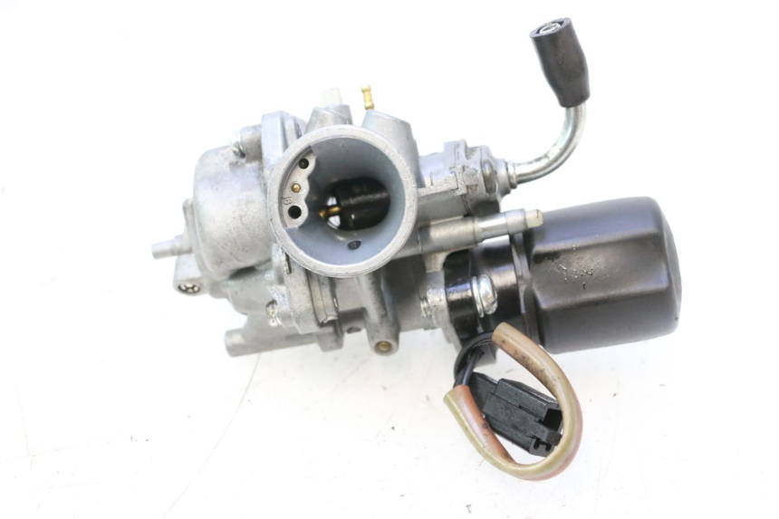 photo de CARBURETOR LONGJIA LJ50QT 8M 2T 50 (2010 - 2017) - Main view