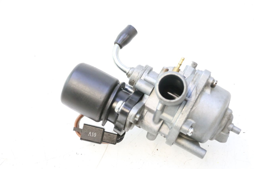 photo de CARBURETOR LONGJIA LJ50QT 8M 2T 50 (2010 - 2017) - Product overview