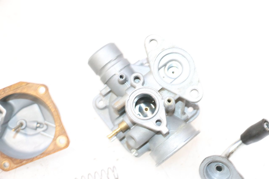 photo de CARBURETOR LONGJIA LJ50QT 8M 2T 50 (2010 - 2017) - Checked used part