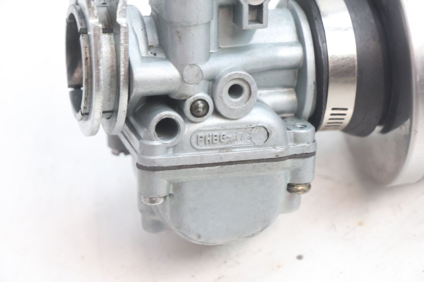 photo de CARBURETOR PEUGEOT LUDIX BLASTER 50 (2006 - 2014) - Component detail