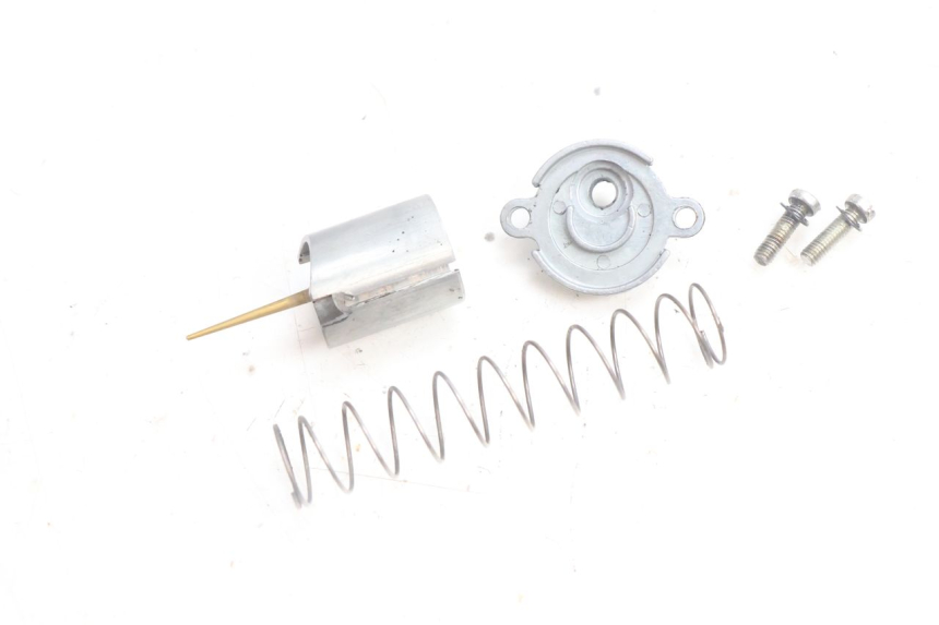 photo de CARBURETOR PEUGEOT LUDIX BLASTER 50 (2006 - 2014) - High-resolution close-up