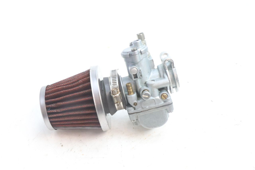 photo de CARBURETOR PEUGEOT LUDIX BLASTER 50 (2006 - 2014) - Zoom on usage condition