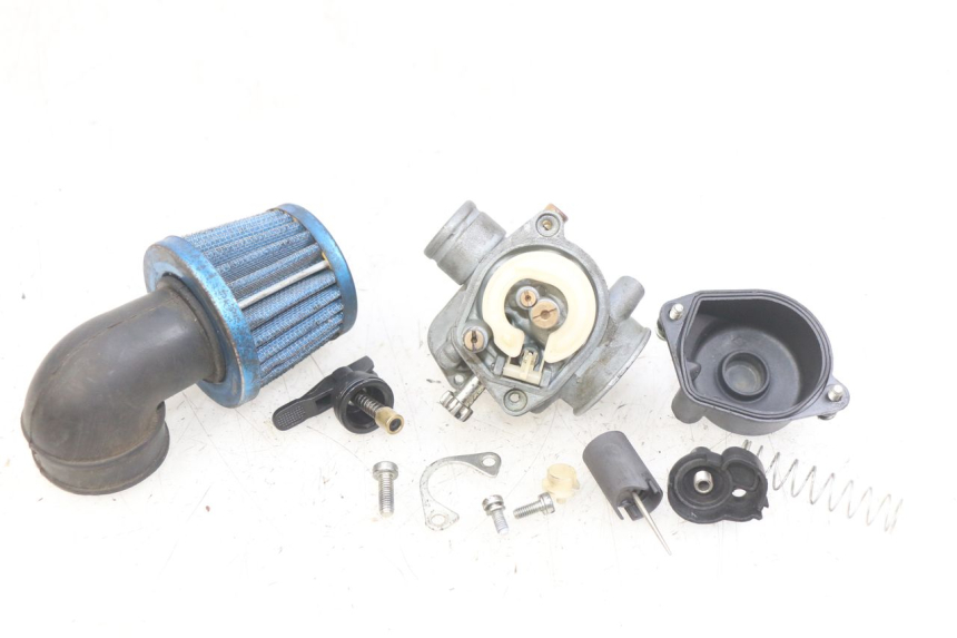 photo de CARBURETOR PEUGEOT LUDIX 50 (2005 - 2007) - Component detail