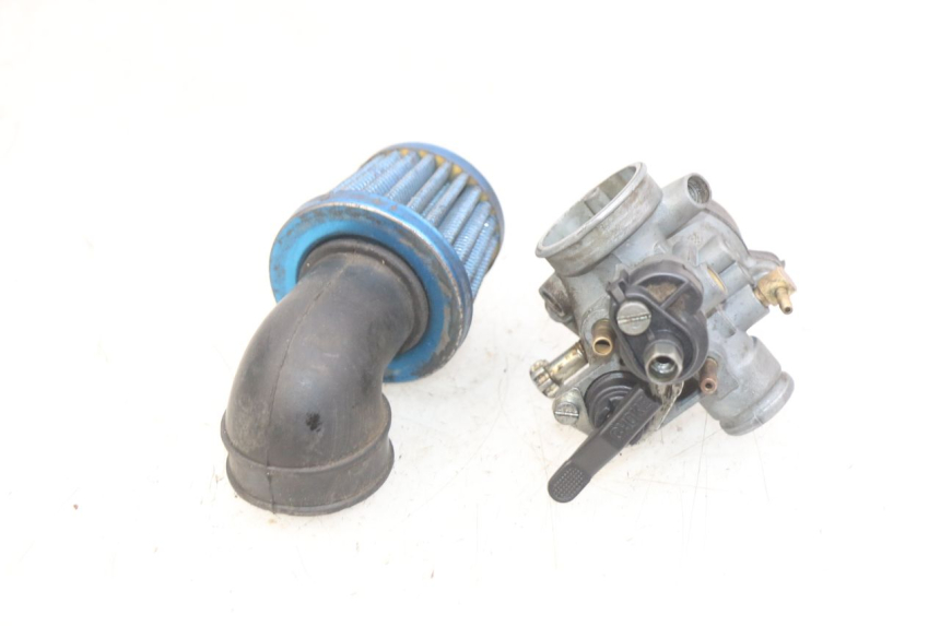 photo de CARBURETOR PEUGEOT LUDIX 50 (2005 - 2007) - Alternative perspective