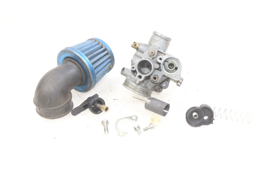 photo de CARBURETOR PEUGEOT LUDIX 50 (2005 - 2007) - Surface and material condition