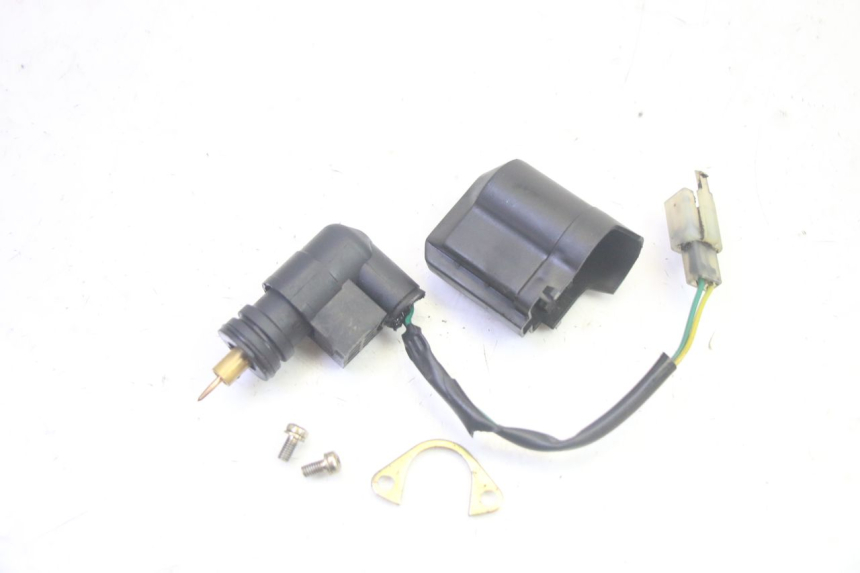 photo de CARBURETOR PEUGEOT LUDIX 50 (2008 - 2017) - Component zoom
