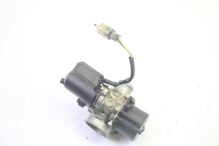 photo de CARBURETOR PEUGEOT LUDIX 50 (2008 - 2017) - Technical close-up