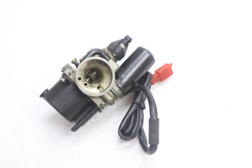 photo de CARBURETOR PEUGEOT LUDIX 50 (2008 - 2017) - Main view