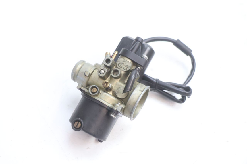 photo de CARBURETOR PEUGEOT LUDIX 50 (2008 - 2017) - Component detail