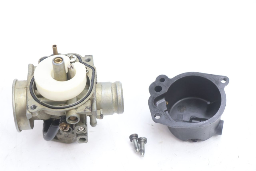 photo de CARBURETOR PEUGEOT LUDIX 50 (2008 - 2017) - Checked used part