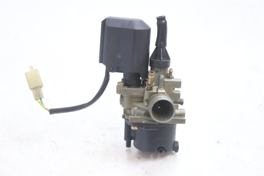 photo de CARBURETOR PEUGEOT LUDIX ONE 14P 50 (2004 - 2013) - Alternative perspective