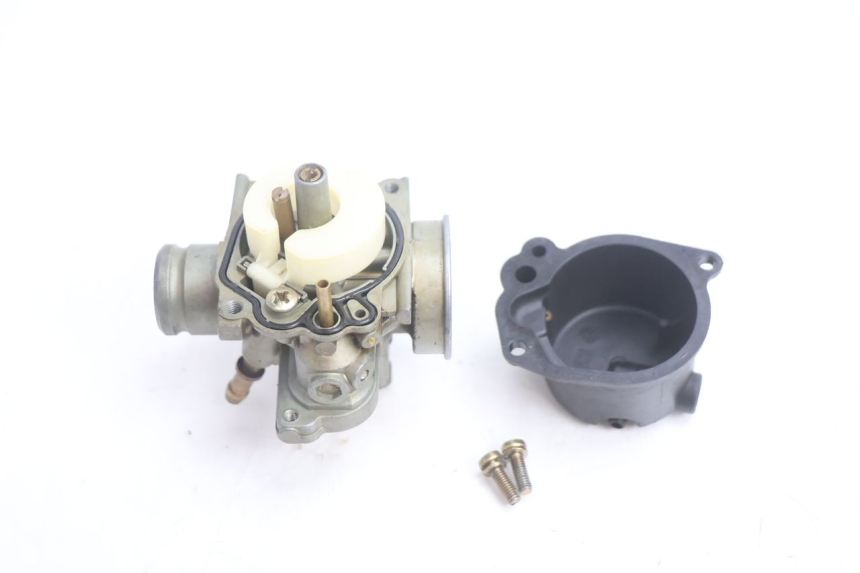 photo de CARBURETOR PEUGEOT LUDIX ONE 14P 50 (2004 - 2013) - Fixing points details