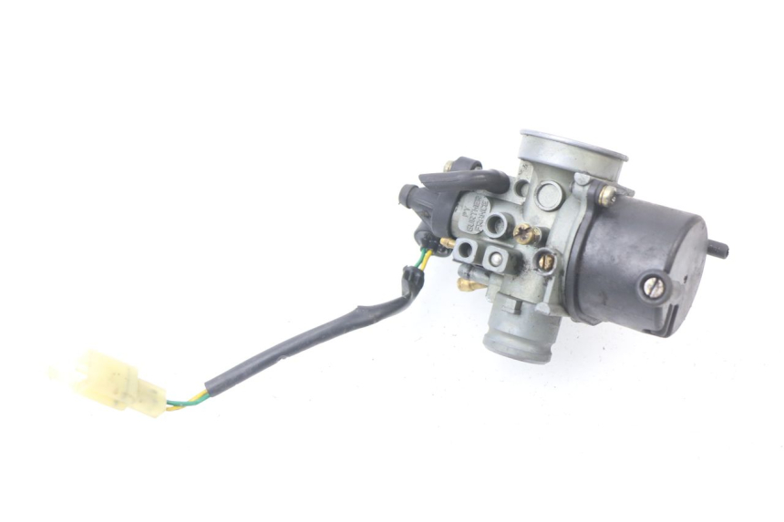 photo de CARBURETOR PEUGEOT LUDIX ONE 50 (2004 - 2006) - Fixing points details
