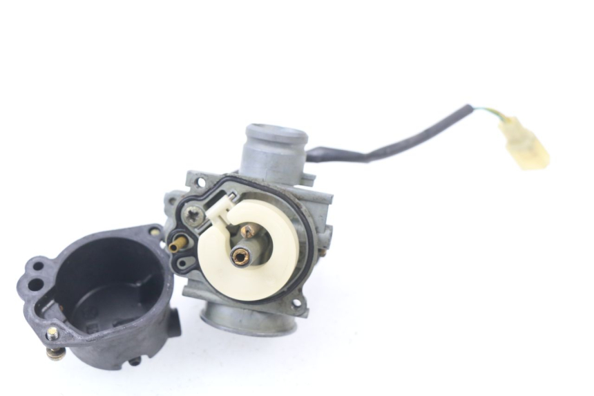 photo de CARBURETOR PEUGEOT LUDIX ONE 50 (2004 - 2006) - Markings and original references