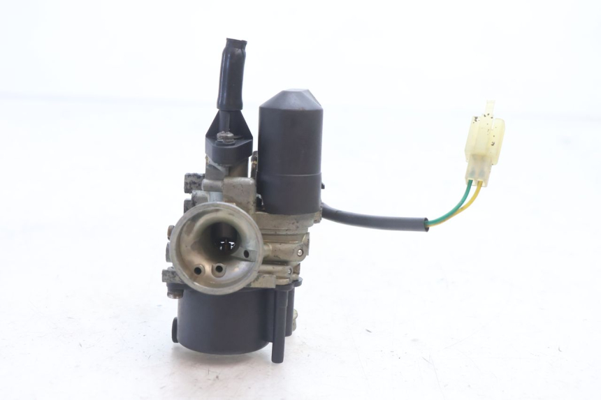 photo de CARBURETOR PEUGEOT LUDIX ONE 50 (2004 - 2013) - Main view