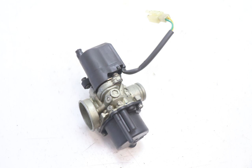 photo de CARBURETOR PEUGEOT LUDIX ONE 50 (2004 - 2013) - Component detail