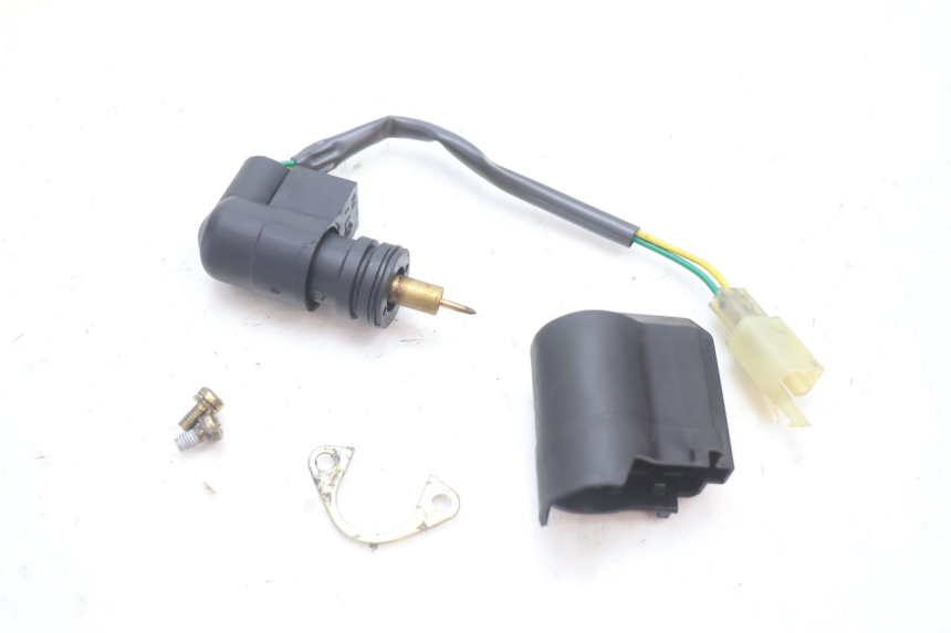 photo de CARBURETOR PEUGEOT LUDIX ONE 50 (2004 - 2013) - Component zoom