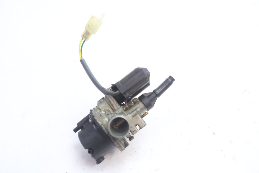 photo de CARBURETOR PEUGEOT LUDIX ONE 50 (2004 - 2013) - Zoom on usage condition