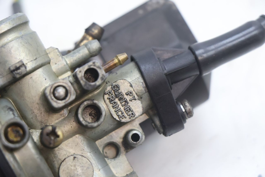 photo de CARBURETOR PEUGEOT LUDIX ONE 50 (2004 - 2013) - Technical close-up