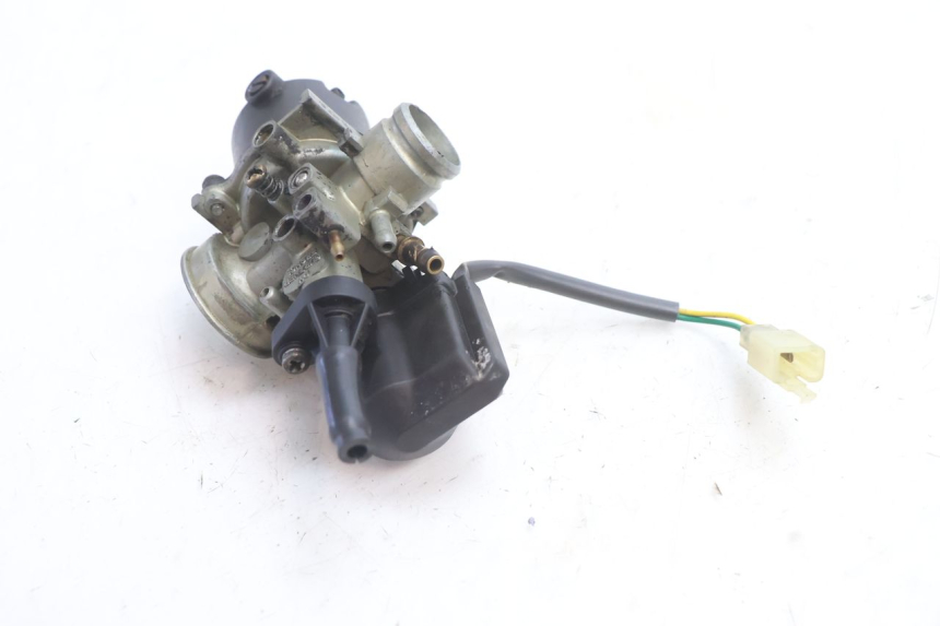 photo de CARBURETOR PEUGEOT LUDIX ONE 50 (2004 - 2013) - Product overview