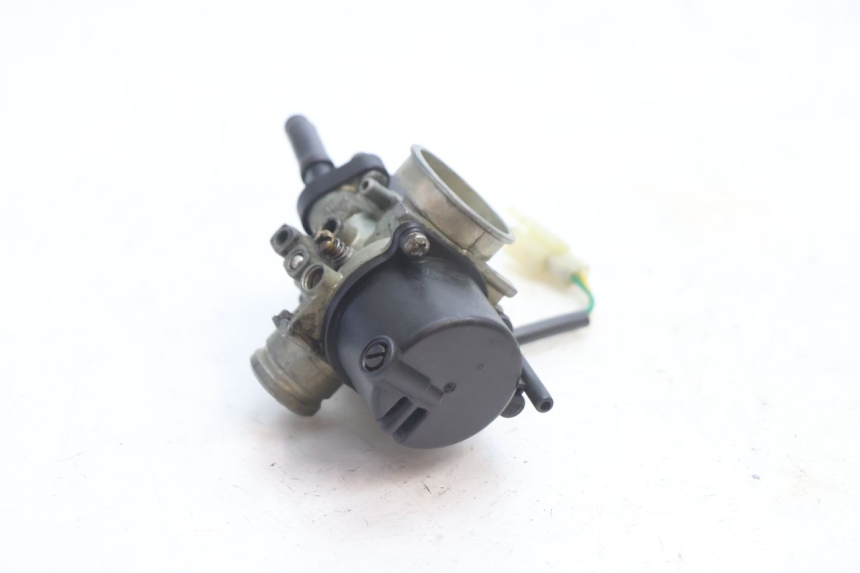 photo de CARBURETOR PEUGEOT LUDIX ONE 50 (2004 - 2013) - Fixing points details