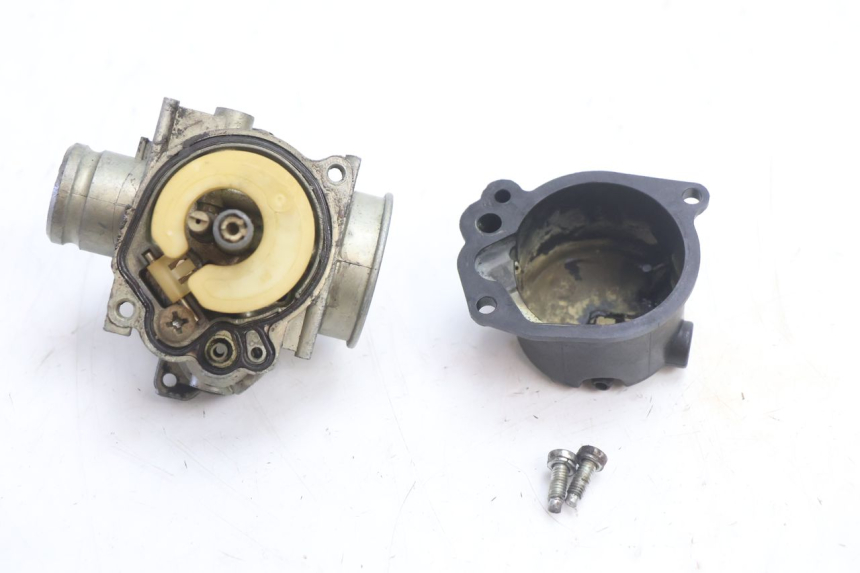 photo de CARBURETOR PEUGEOT LUDIX ONE 50 (2004 - 2013) - Checked used part