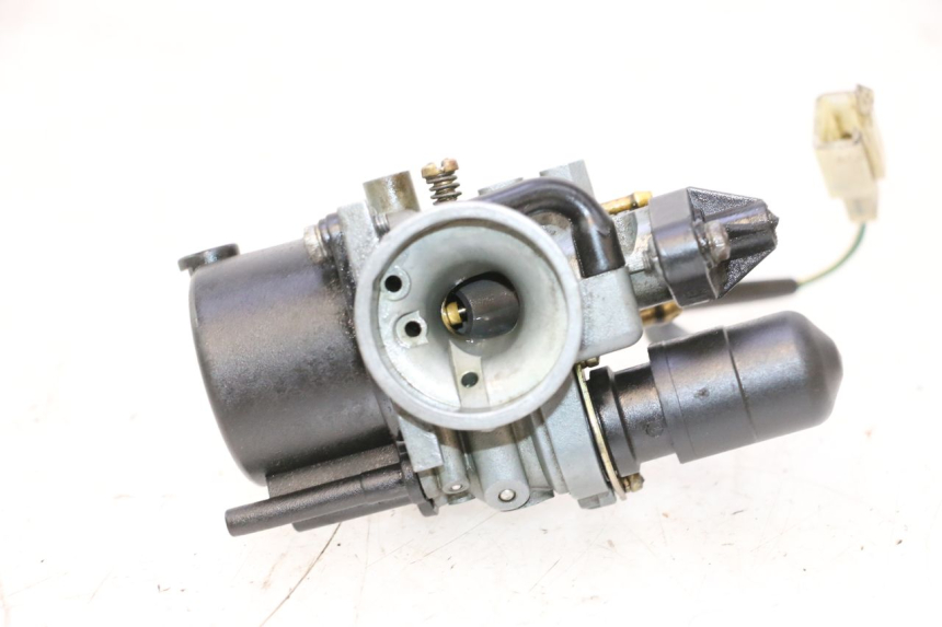 photo de CARBURETOR PEUGEOT LUDIX ONE 50 (2004 - 2013) - Main view
