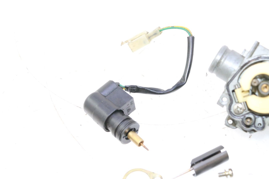 photo de CARBURETOR PEUGEOT LUDIX ONE 50 (2004 - 2013) - Component zoom
