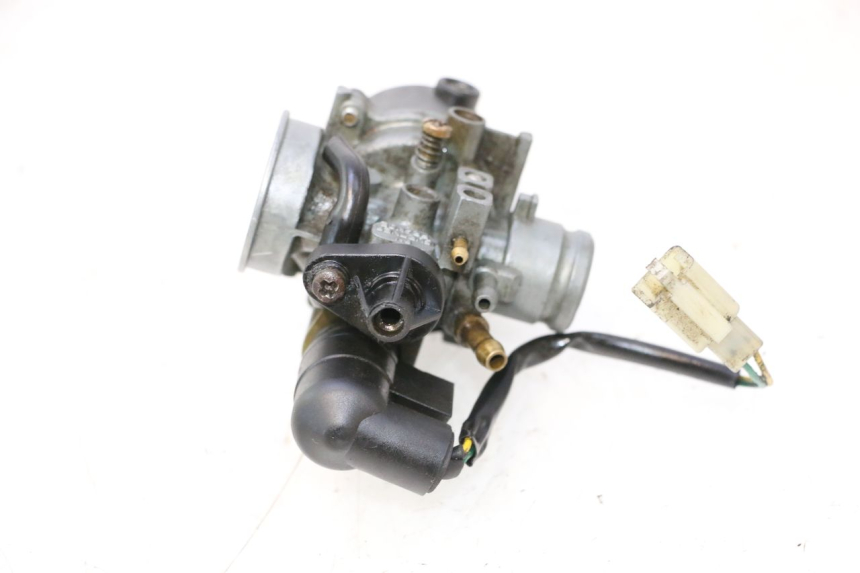 photo de CARBURETOR PEUGEOT LUDIX ONE 50 (2004 - 2013) - Zoom on usage condition