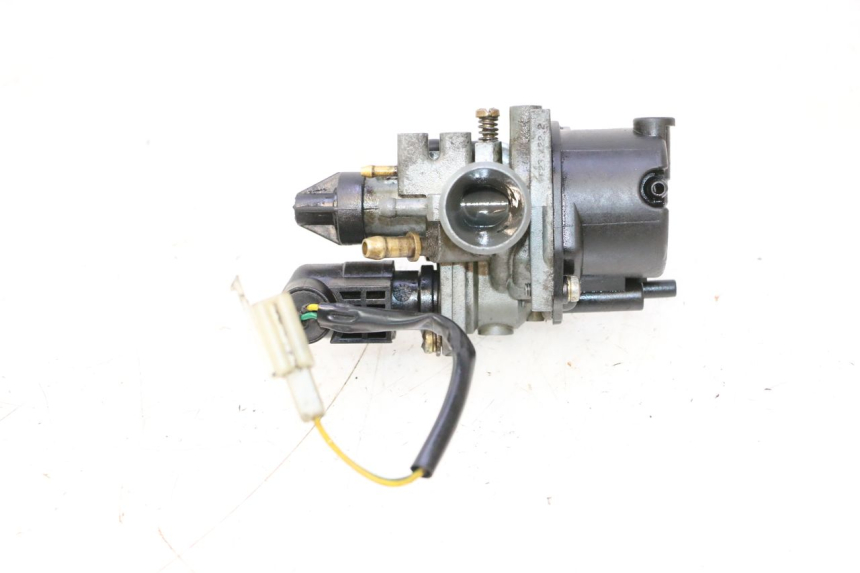 photo de CARBURETOR PEUGEOT LUDIX ONE 50 (2004 - 2013) - Technical close-up
