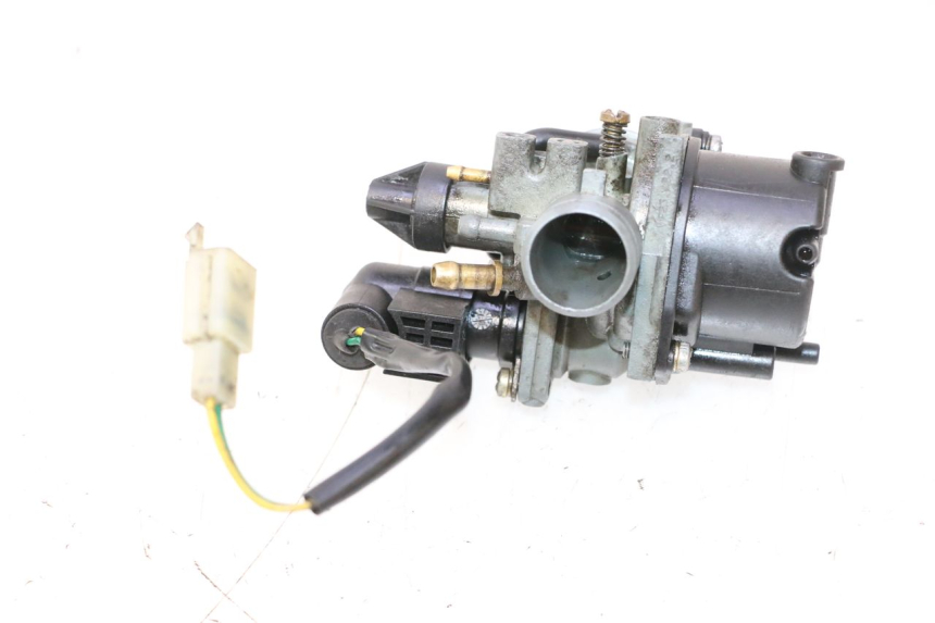 photo de CARBURETOR PEUGEOT LUDIX ONE 50 (2004 - 2013) - Fixing points details