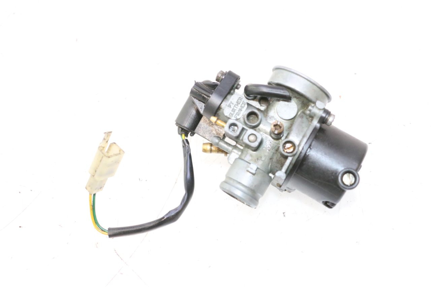 photo de CARBURETOR PEUGEOT LUDIX ONE 50 (2004 - 2013) - Surface and material condition