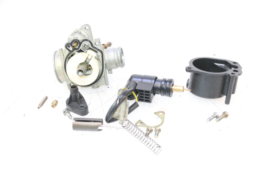 photo de CARBURETOR PEUGEOT LUDIX ONE 50 (2004 - 2006) - Component detail