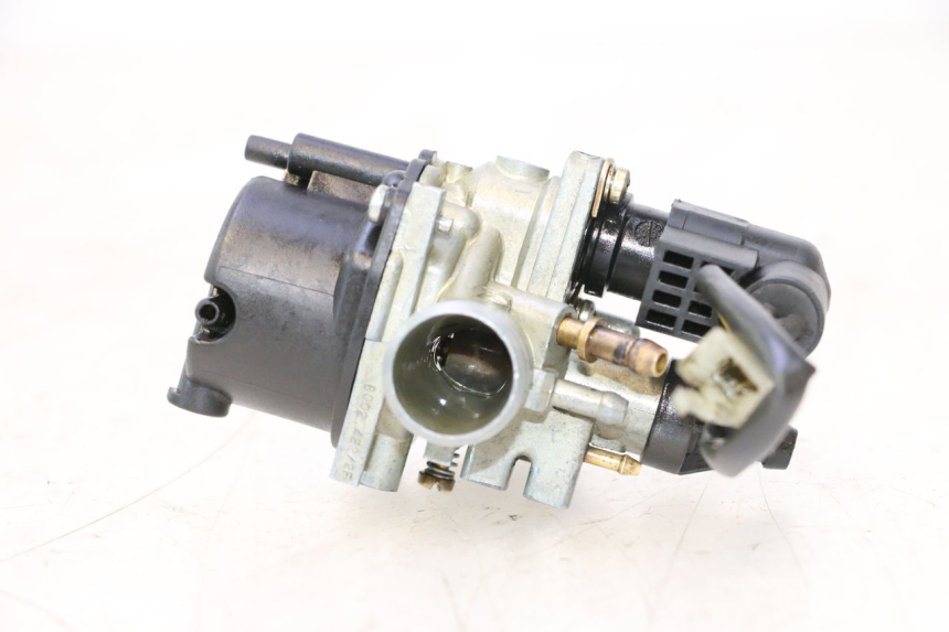 photo de CARBURETOR PEUGEOT LUDIX ONE 50 (2004 - 2006) - Technical close-up