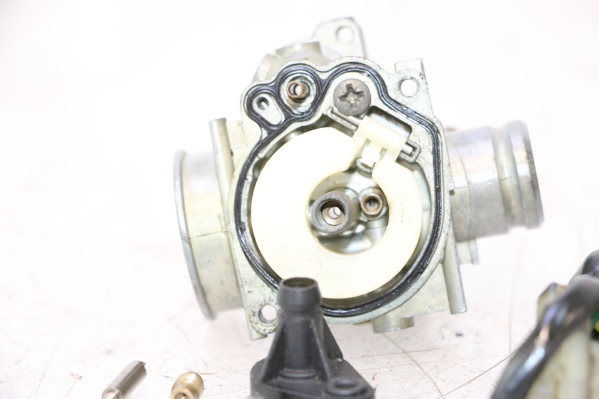 photo de CARBURETOR PEUGEOT LUDIX ONE 50 (2004 - 2006) - Markings and original references