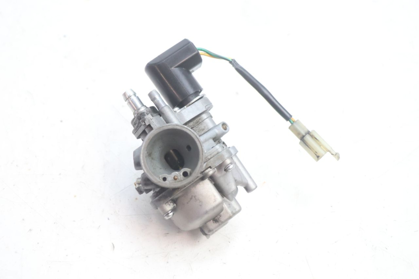 photo de CARBURETOR PEUGEOT LUDIX PRO 2T 50 (2010 - 2017) - Main view