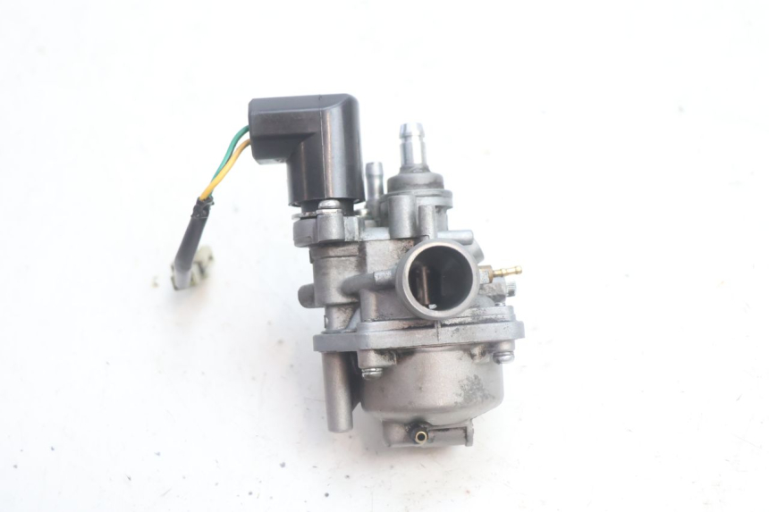 photo de CARBURETOR PEUGEOT LUDIX PRO 2T 50 (2010 - 2017) - Zoom on usage condition