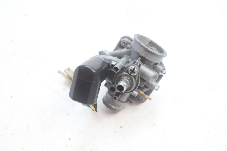 photo de CARBURETOR PEUGEOT LUDIX PRO 2T 50 (2010 - 2017) - Technical close-up